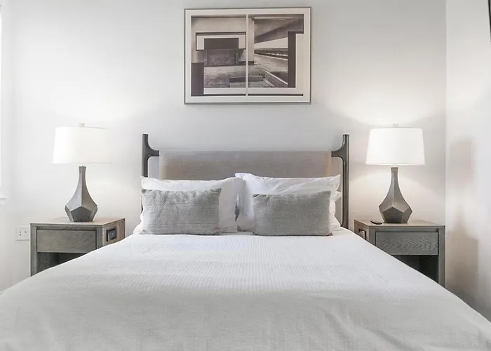 Apartamento Landing Modern With Amazing Amenities *