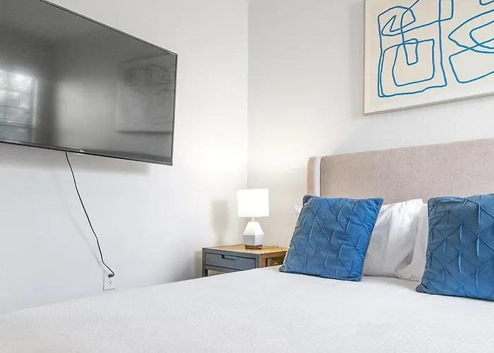 Apartamento Landing Modern With Amazing Amenities Tucson