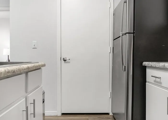 Apartamento Landing Modern With Amazing Amenities *