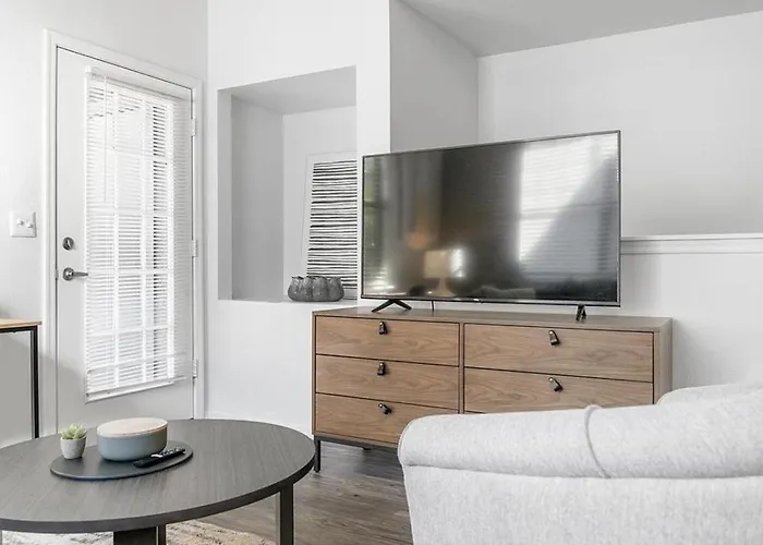 Apartamento Landing Modern With Amazing Amenities Tucson