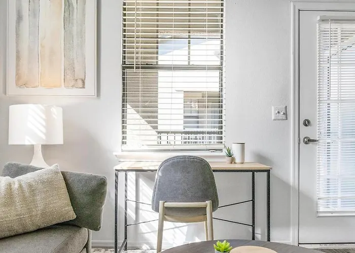 Landing Modern With Amazing Amenities Apartamento Tucson